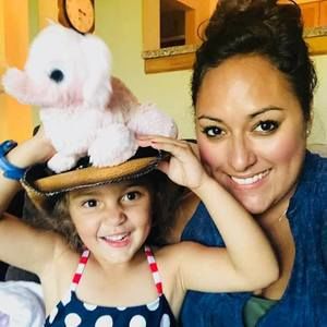 Meet your Posher, Nicole